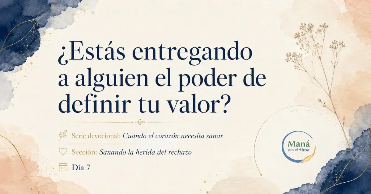 Día 7