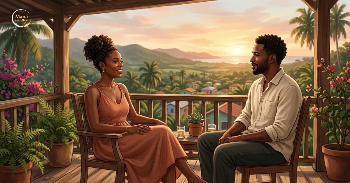 Amar desde la sanidad | Devocional amar sin perderse