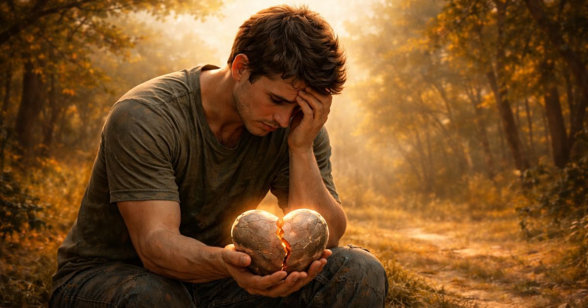 Devocional: Cuando Dios pide verdad, no perfección