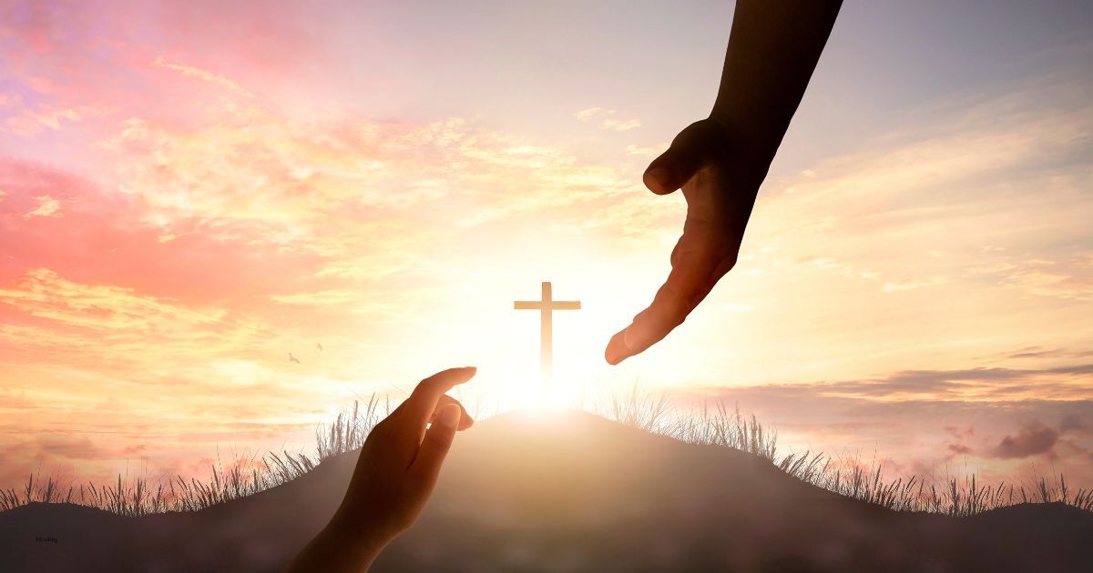 Cuando Dios trabaja mientras tú descansas