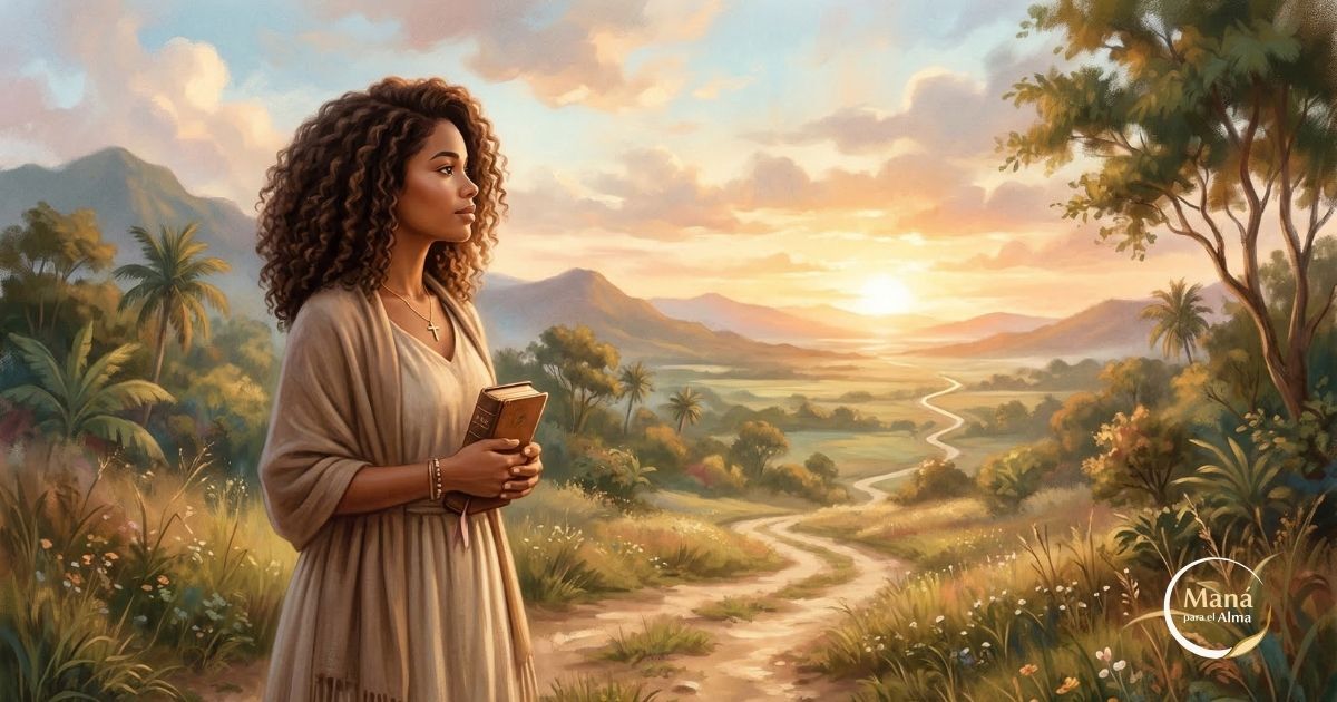 La espera también forma el corazón | Devocional cristiano sobre esperar en Dios