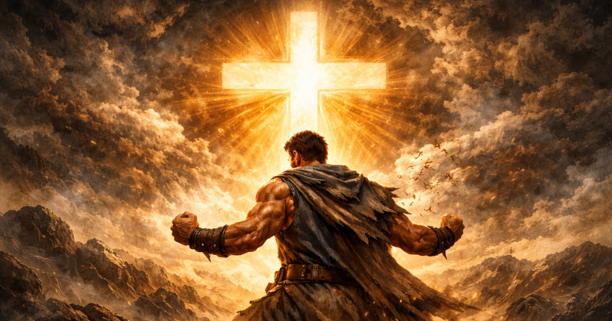 Recordar la fragilidad ordena el alma